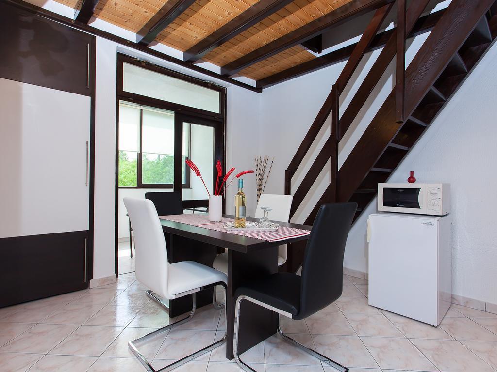 Apartment Cervar Porec Room photo