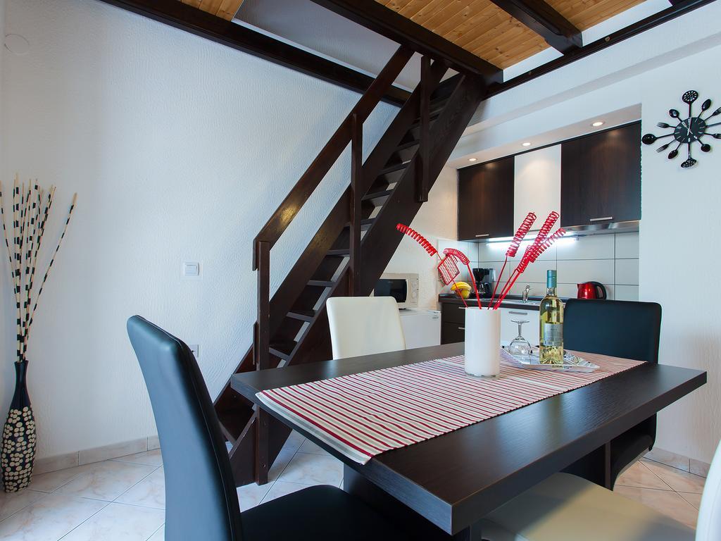 Apartment Cervar Porec Room photo