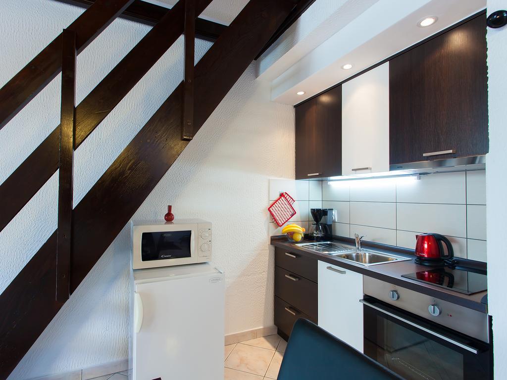 Apartment Cervar Porec Room photo