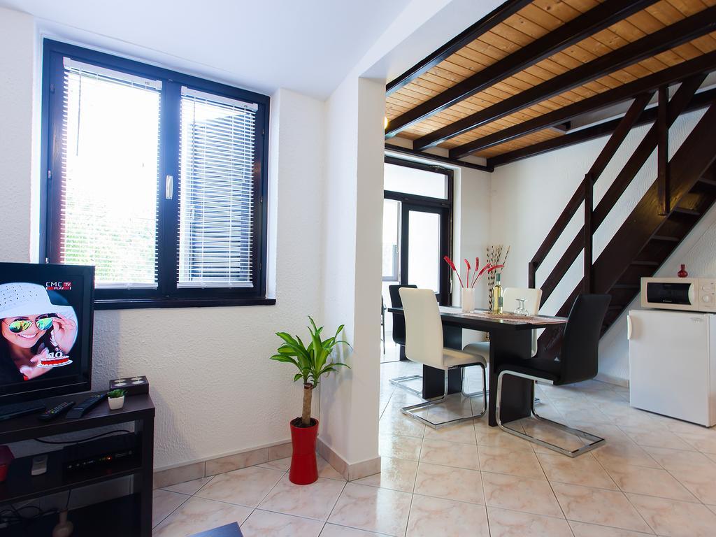 Apartment Cervar Porec Room photo