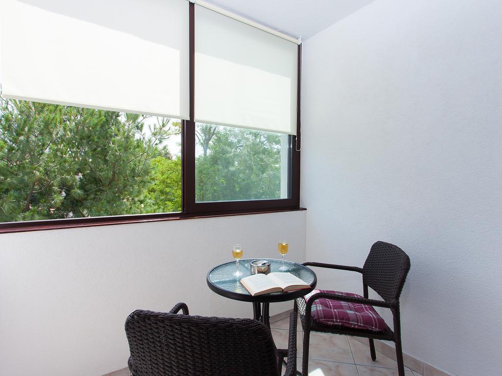 Apartment Cervar Porec Room photo