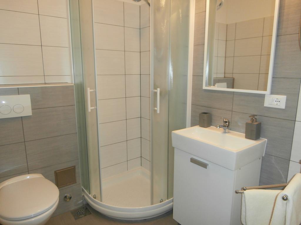 Apartment Cervar Porec Room photo